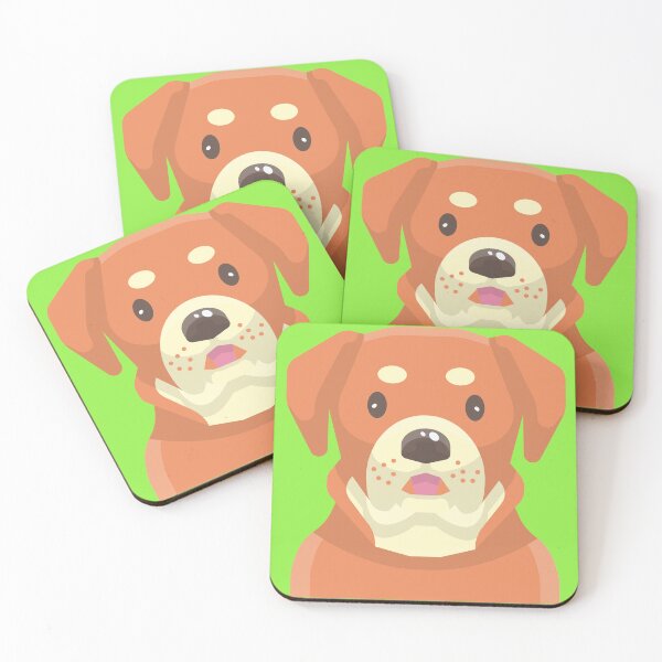 Item preview, CANINE (NUMBER 17) designed and sold by CoopClothing.