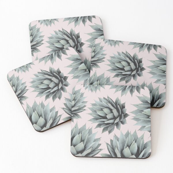 Item preview, SUCCULENTS PATTERN designed and sold by magicdreams.
