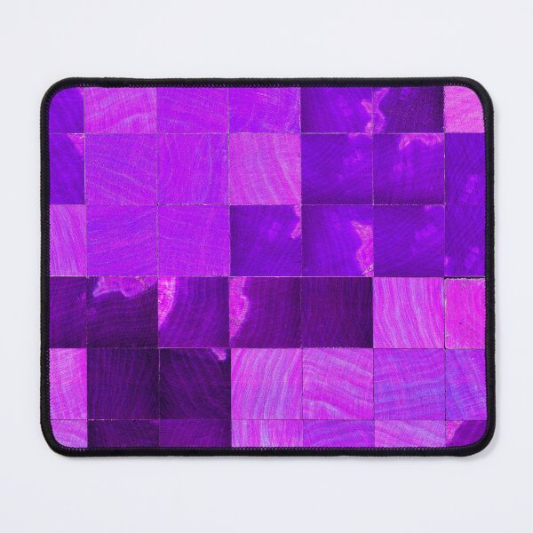 Item preview, Amethyst Wood Scatter designed and sold by hendrickssdh.