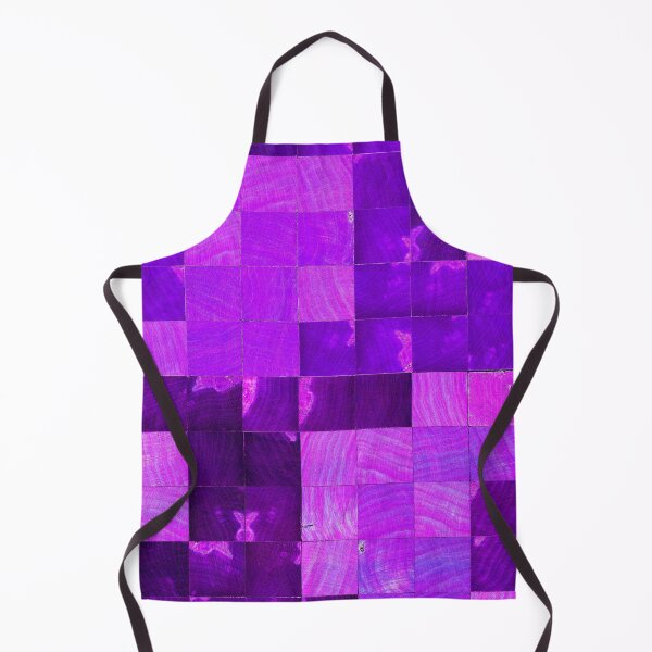 Item preview, Amethyst Wood Scatter designed and sold by hendrickssdh.