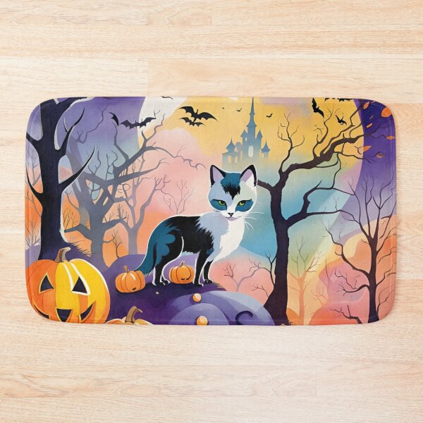 Item preview, Ready For Halloween designed and sold by TiltedCode.