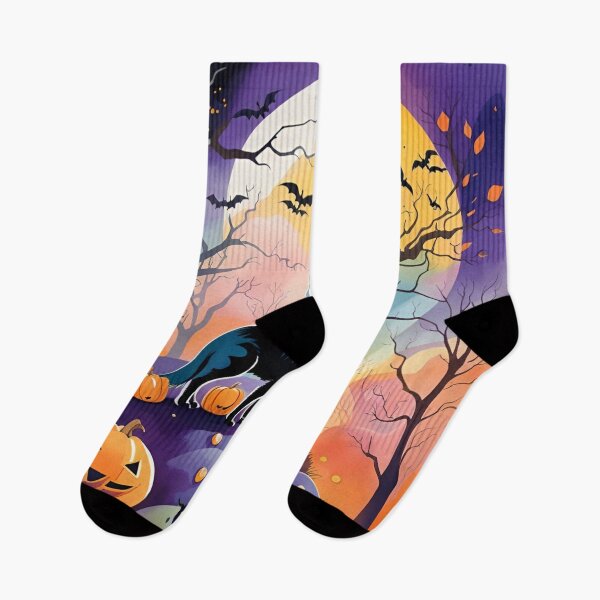 Item preview, Ready For Halloween designed and sold by TiltedCode.