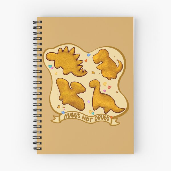 Item preview, Nuggs not drugs designed and sold by allisonious.