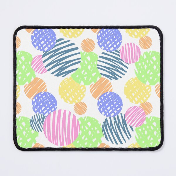 Item preview, Zebra Bubbles designed and sold by SimpleCityCraft.