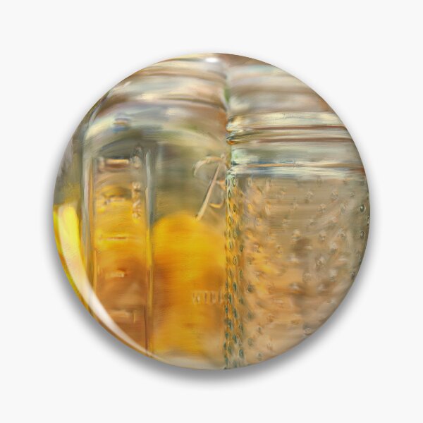 Item preview, Sunflowers and Jars designed and sold by Lois  Bryan.