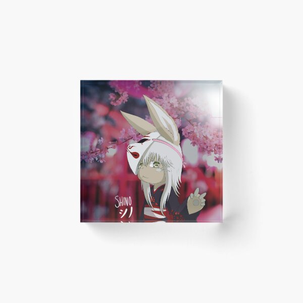 Artikelvorschau, Hergestellt in Abyss Nanachi mit Kimono in Japan entworfen und verkauft von SHINO-ASD.