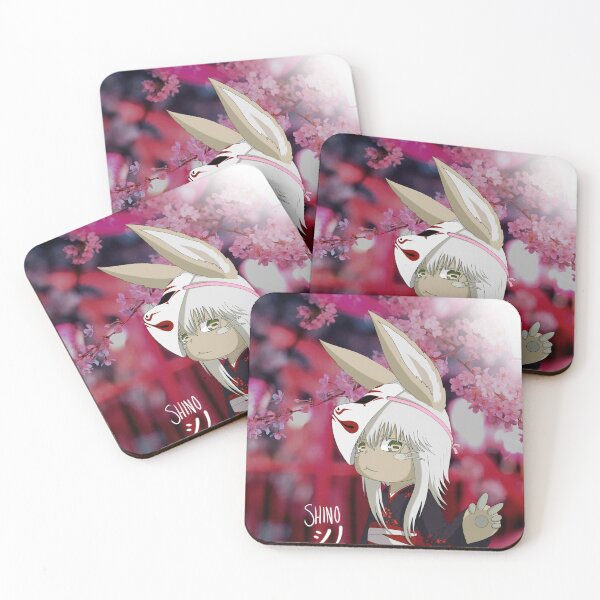 Aperçu de l'œuvre Fabriqué en Abyss Nanachi avec kimono au Japon créée et vendue par SHINO-ASD.