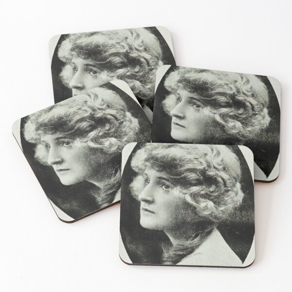 Item preview, Mercy Hatton designed and sold by Francespoppy.