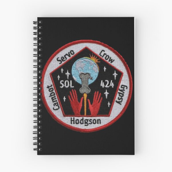 Item preview, MST3K Vintage Manos Military style patch designed and sold by inb4.