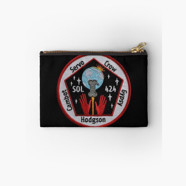Item preview, MST3K Vintage Manos Military style patch designed and sold by inb4.