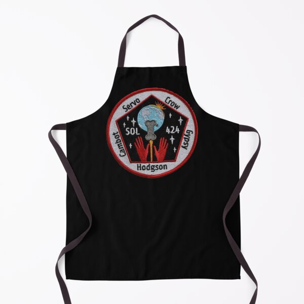 Item preview, MST3K Vintage Manos Military style patch designed and sold by inb4.