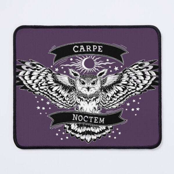 Item preview, Carpe Noctem designed and sold by lauragraves.