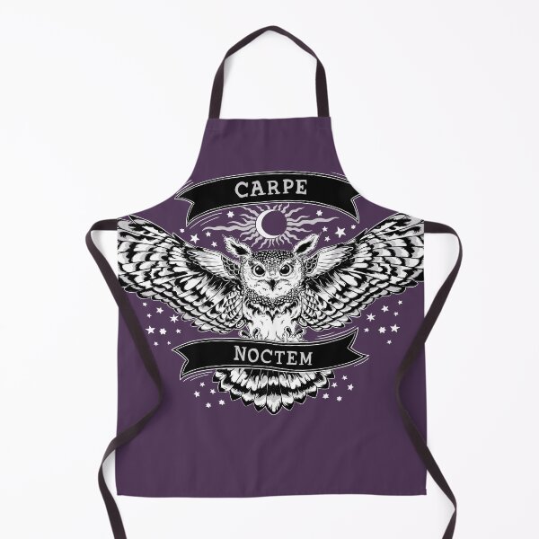 Item preview, Carpe Noctem designed and sold by lauragraves.