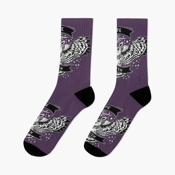 Item preview, Carpe Noctem designed and sold by lauragraves.
