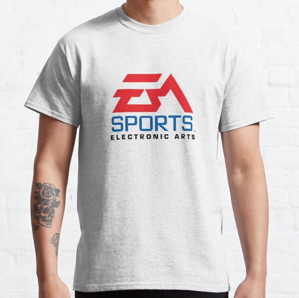 T shirt ea sport new arrivals