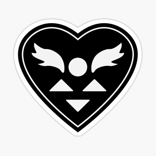 Item preview, Delta Rune designed and sold by Oka-Omporium.