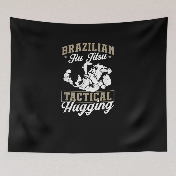 Item preview, Copy of Funny Brazilian Jiu Jitsu saying :The Art of folding clothes designed and sold by ETIndustries.