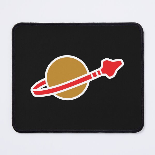 Item preview,  Space Logo   designed and sold by ThomasLWilson.