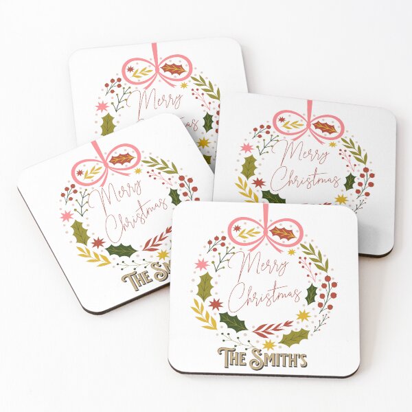 Item preview, Merry Christmas- family or friend design designed and sold by Stardust4ever.