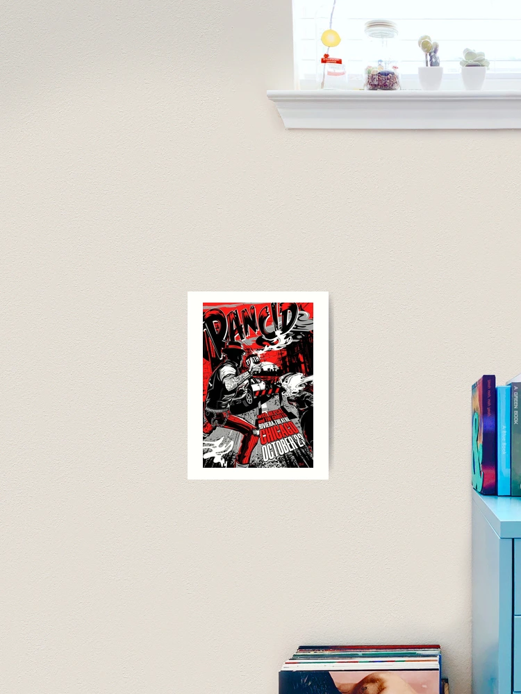 Thumbnail 2 von 3, Kunstdruck, Ranzig Ranzig Ranzig Ranzig Ranzig Ranzig Ranzig designt und verkauft von RobertozCord.