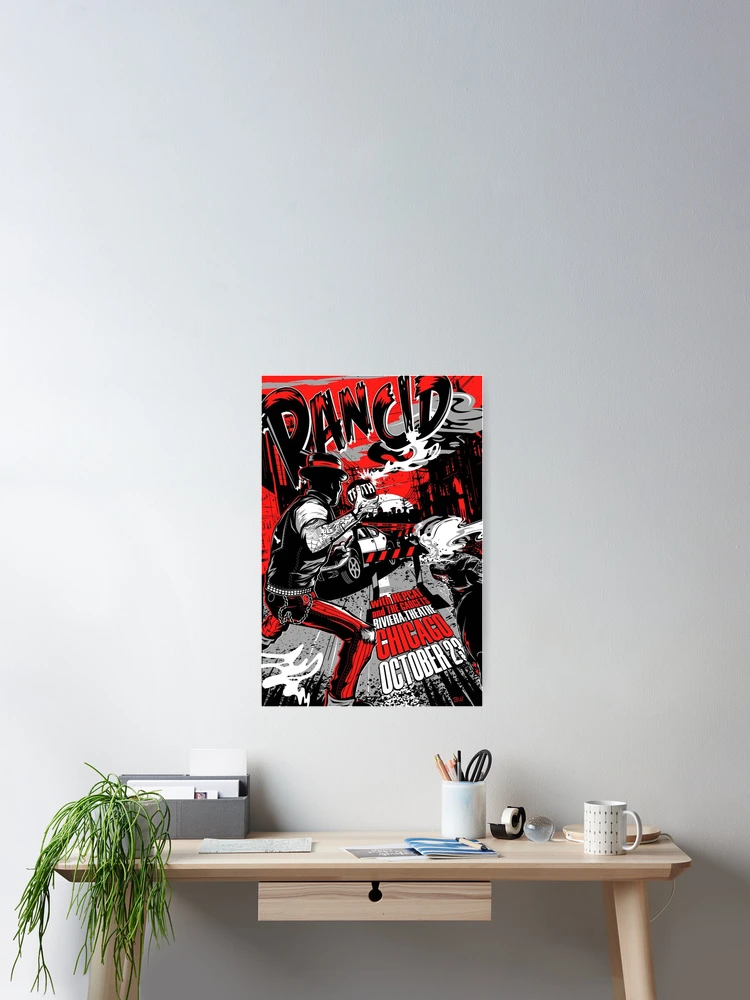 Thumbnail 2 von 3, Poster, Ranzig Ranzig Ranzig Ranzig Ranzig Ranzig Ranzig designt und verkauft von RobertozCord.