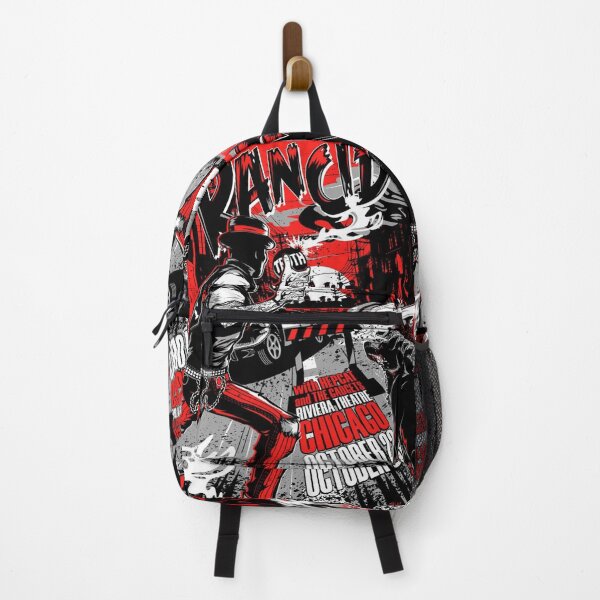 Item preview, Rancid Rancid Rancid Rancid Rancid Rancid Rancid designed and sold by RobertozCord.