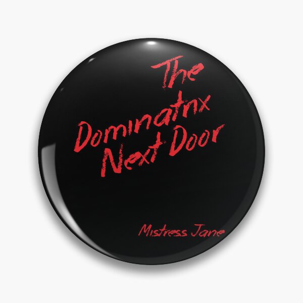 Item preview, The Dominatrix Next Door designed and sold by creativejim.
