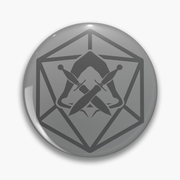 Item preview, Class: Rogue designed and sold by Keyonne.
