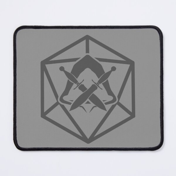 Item preview, Class: Rogue designed and sold by Keyonne.