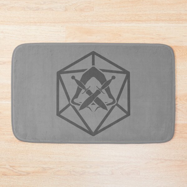 Item preview, Class: Rogue designed and sold by Keyonne.