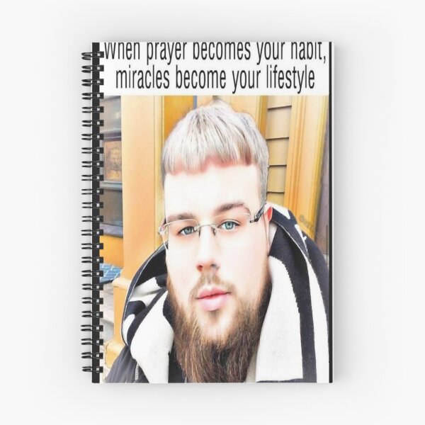 Item preview, (joeyy) when prayer becomes your habit designed and sold by ThomasLWilson.
