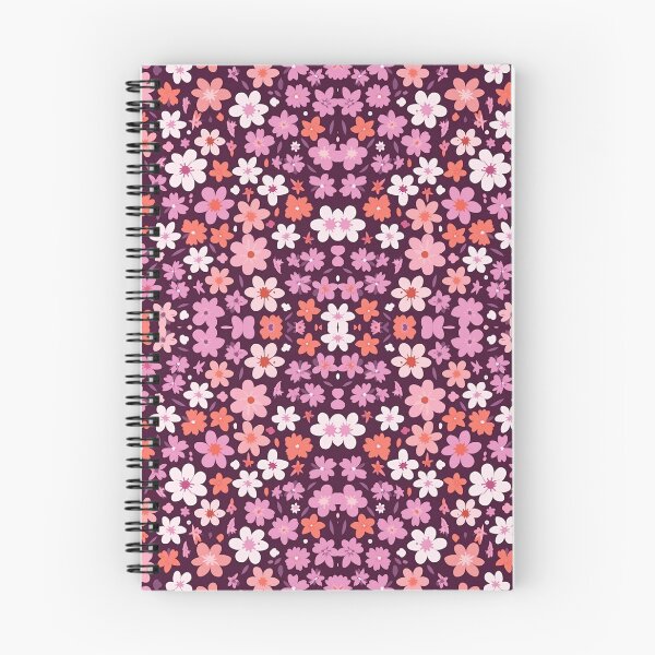 Item preview, Floral Pattern designed and sold by Myra365Art.
