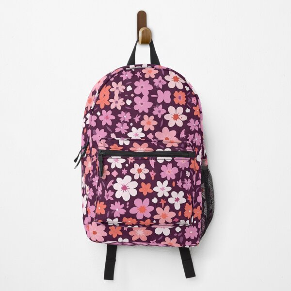 Item preview, Floral Pattern designed and sold by Myra365Art.