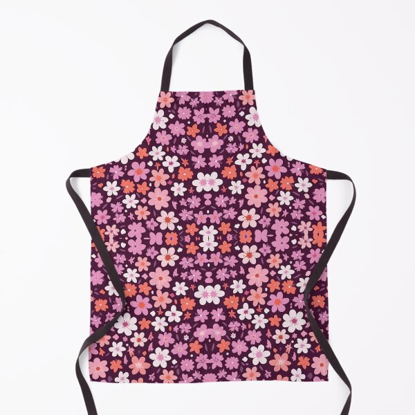 Item preview, Floral Pattern designed and sold by Myra365Art.