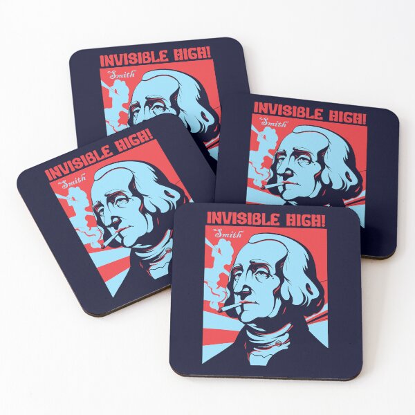 Item preview, Copy of Adam Smith Invisible High ArtNº8B designed and sold by Bauani.