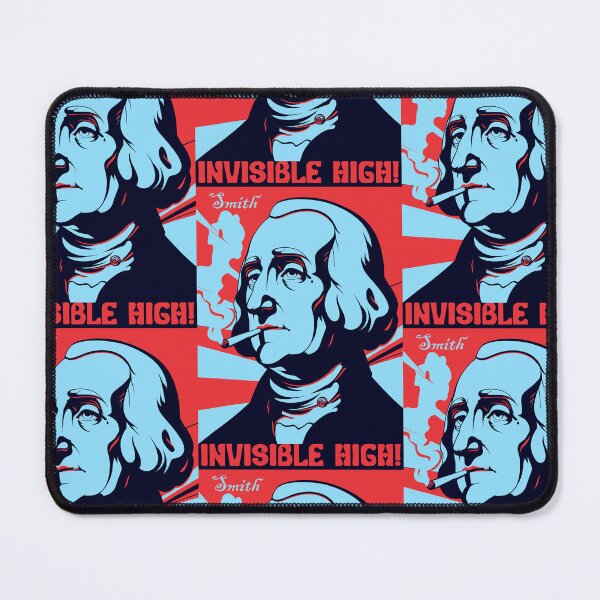 Item preview, Copy of Adam Smith Invisible High ArtNº8B designed and sold by Bauani.