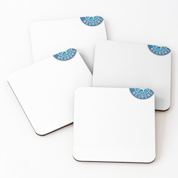 Item preview, ‘Knowing Neurons’ Logo   designed and sold by ThomasLWilson.