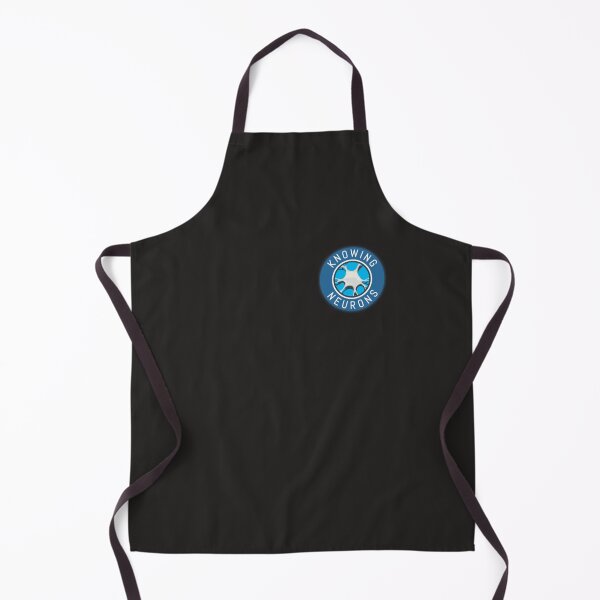 Item preview, ‘Knowing Neurons’ Logo   designed and sold by ThomasLWilson.