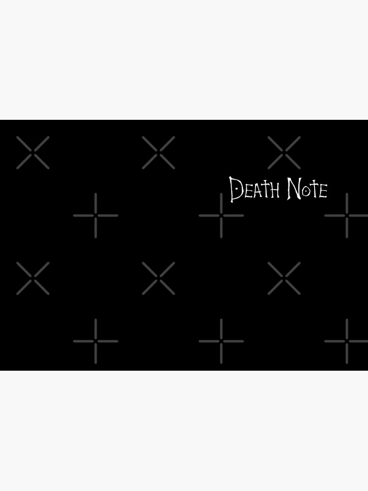 DeathNot3, Black Version | Journal
