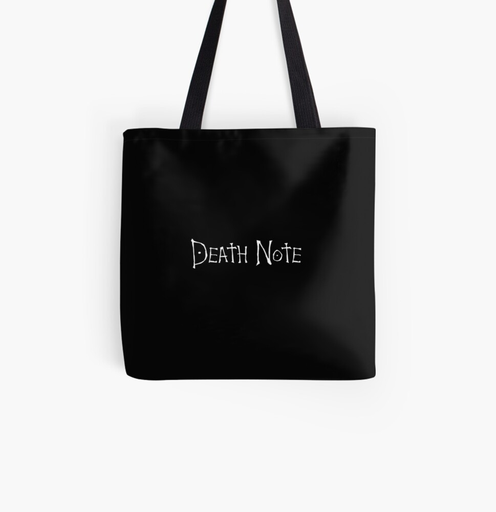 DeathNot3, Black Version | Journal