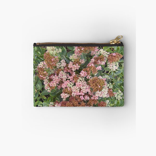 Item preview, Steel-Cut Florals ~  designed and sold by Jeanine King.