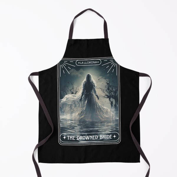 Item preview, The Drowned Bride designed and sold by EvokeArtisan.