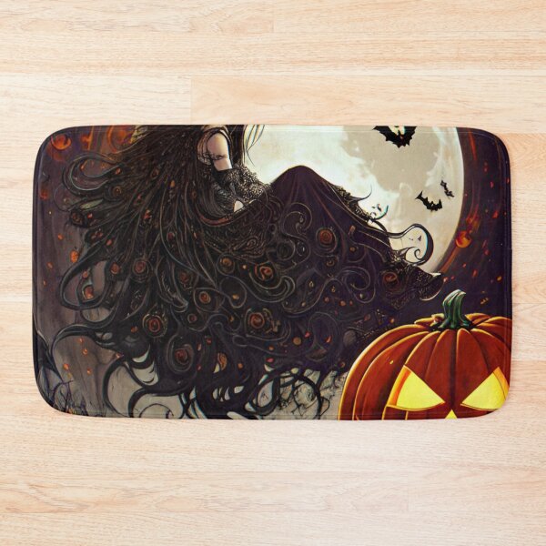 Item preview, Scary Comes To Town designed and sold by TiltedCode.