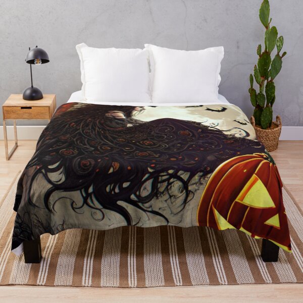 Item preview, Scary Comes To Town designed and sold by TiltedCode.