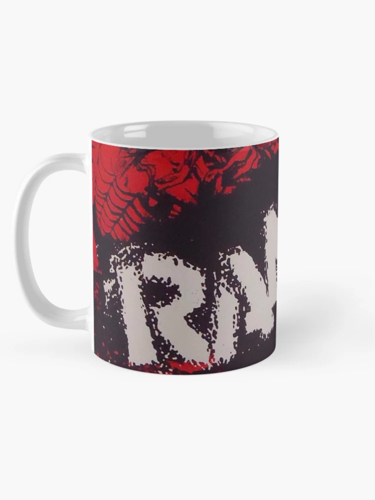 Imagen 5 de 6, Taza de café con la obra Rancio Rancio Rancio Rancio Rancio Rancio Rancio, diseñada y vendida por RobertozCord.