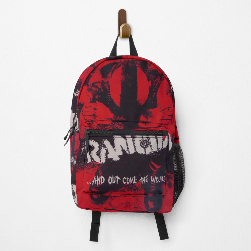 Item preview, Backpack designed and sold by RobertozCord.