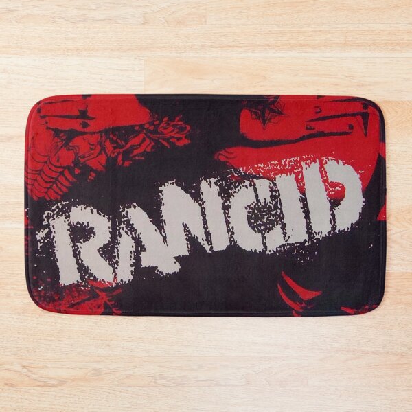 Item preview, Rancid Rancid Rancid Rancid Rancid Rancid Rancid designed and sold by RobertozCord.