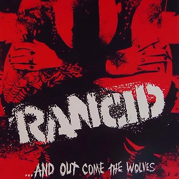 Artwork thumbnail, Rancid Rancid Rancid Rancid Rancid Rancid Rancid by RobertozCord