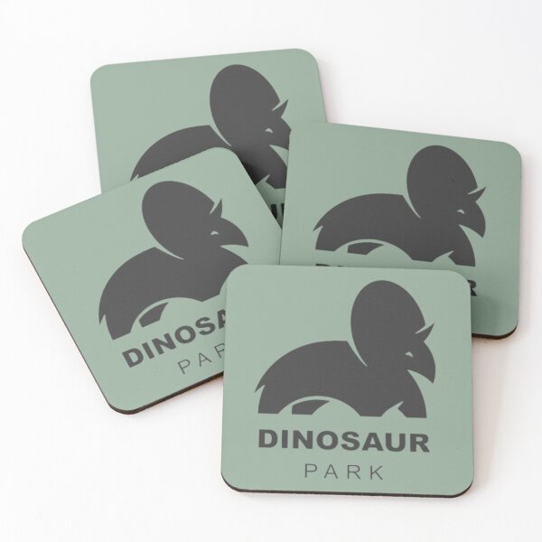 Item preview, Dinosaur logo designed and sold by Sacoop.