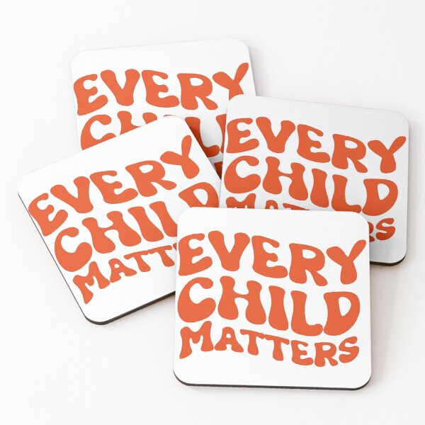 Item preview, Every Child Matters Orange Day designed and sold by lerrydury.